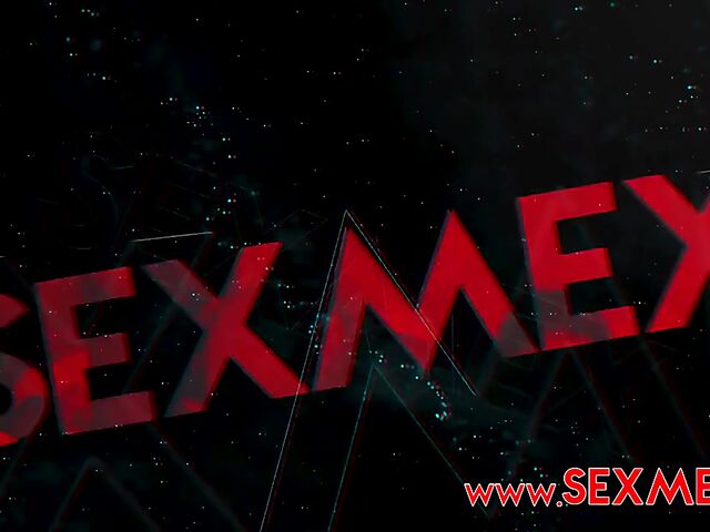 Emily Thorne - Latin guy and russian babe have anal sex by the pool