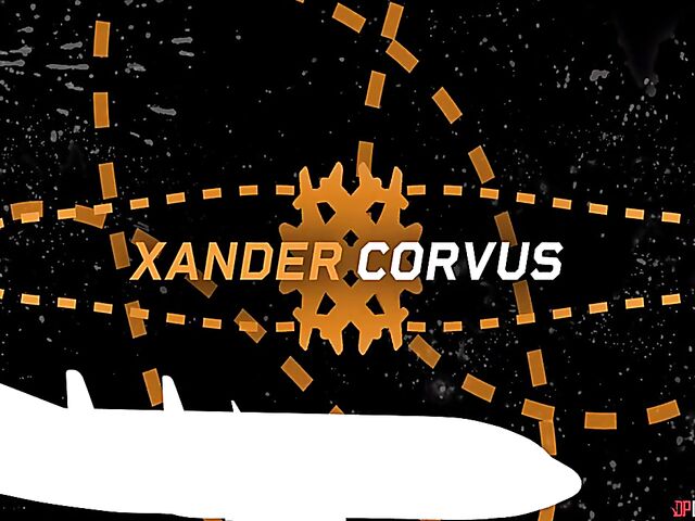 Uniform anal in the sky with sexy air stewardess Kenna James