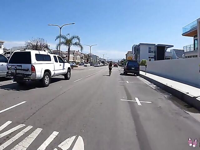 Mickey Violet - Cute exotic teen gets nailed POV style