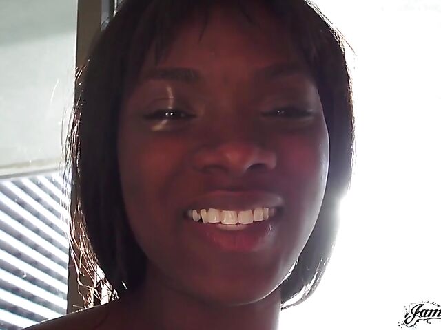 James Deem on ebony interracial compilation