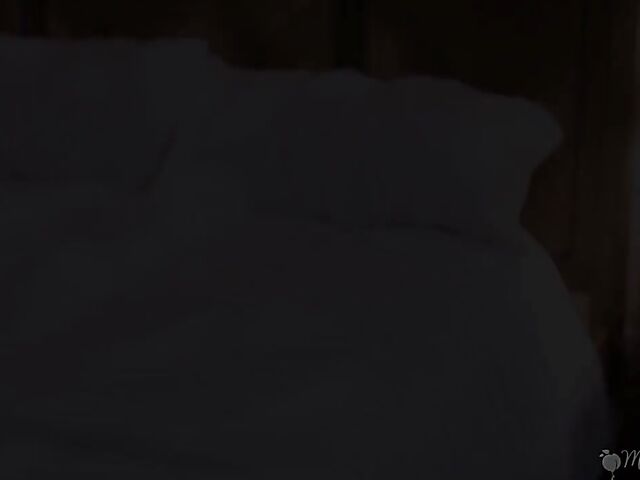 Blindfolded lesbian threesome with a  milf featuring Kenzie Taylor, Arietta Adams and Freya Parker