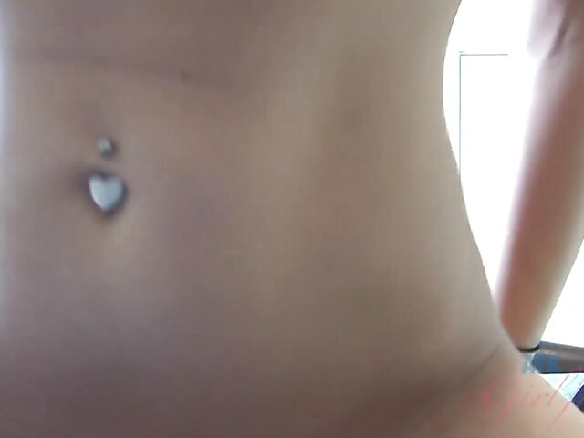 POV compilation and naughty close-ups to make your cock hard