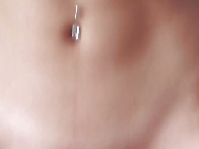 Candie Luciani and Woodman anal and DP after waking up