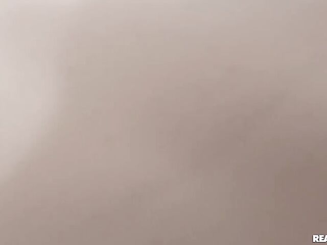 Busty MILF La Paisita Oficial gets caught by her son's best friend Jordi El Nino Polla