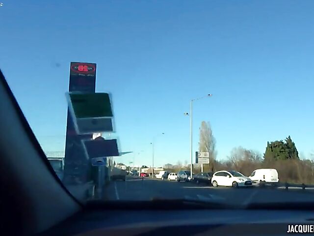 Sabrina Ice - Euro brunette interracial pounding with anal