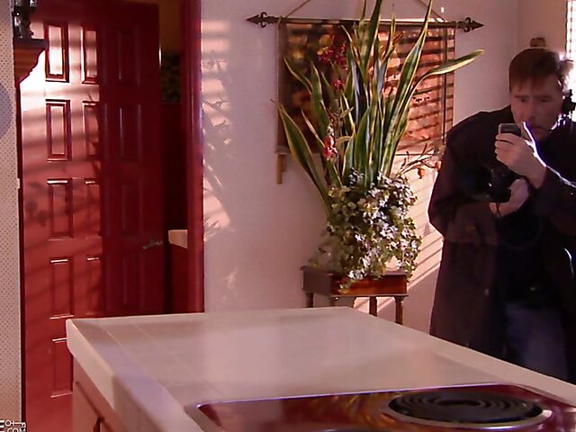 Pussy licking and fucking with Chayse Evans