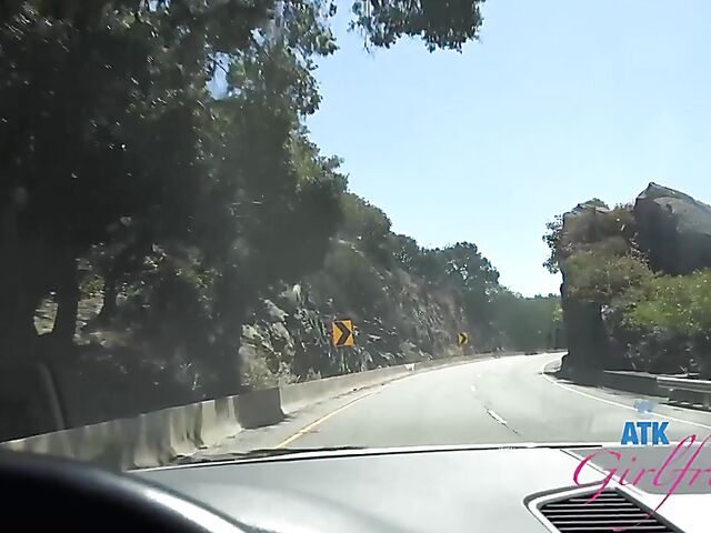 Leana Lovings - Teen with glasses POV adventure