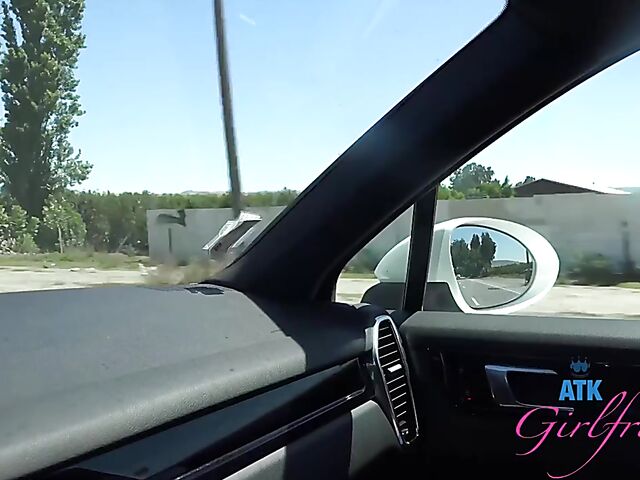 Leana Lovings - Teen with glasses POV adventure