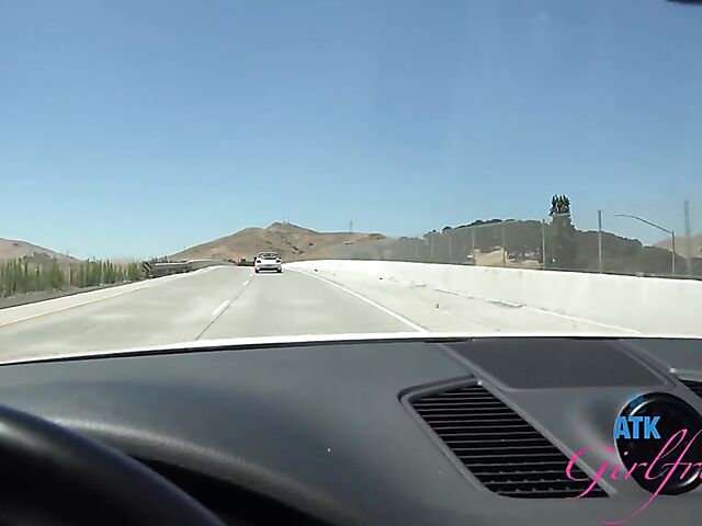 Leana Lovings - Teen with glasses POV adventure