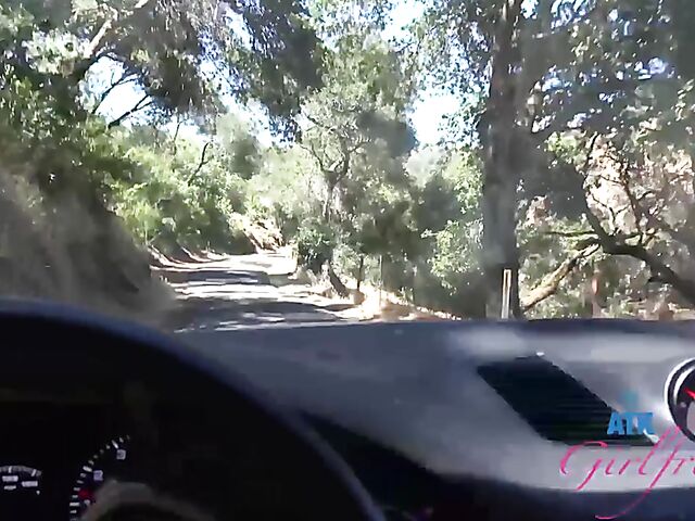 Leana Lovings - Teen with glasses POV adventure