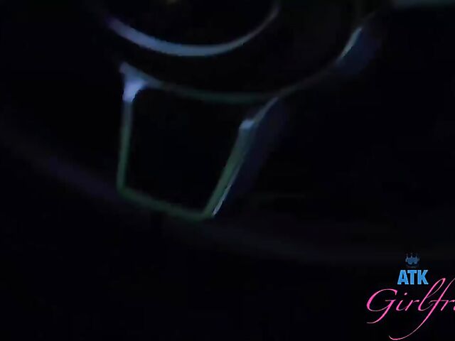 Leana Lovings - Teen with glasses POV adventure