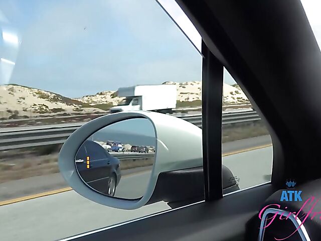 Leana Lovings - Teen with glasses POV adventure