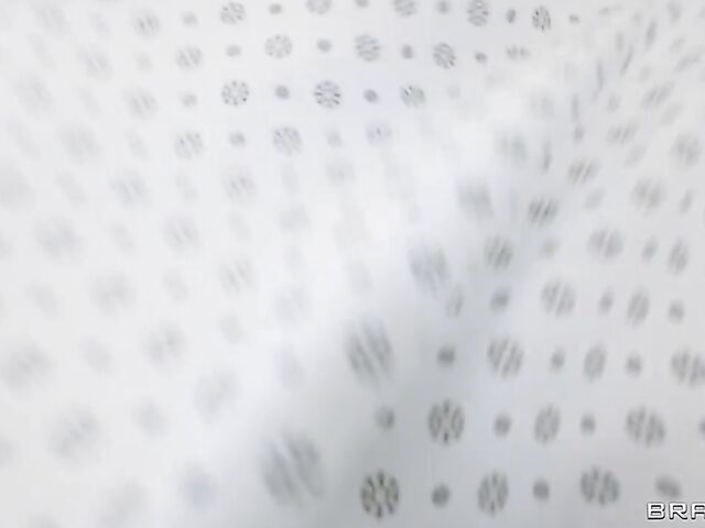 Angela White - Busty doctor interracial POV black cock treat