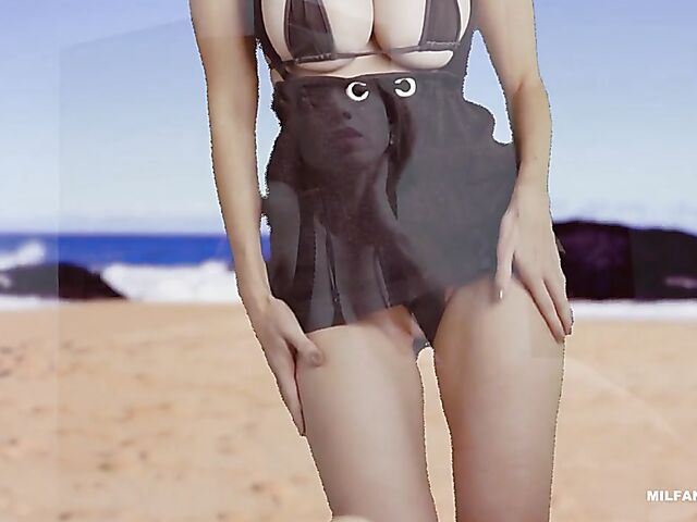 xxxCaligulaxxx - Dirty talking mom with sexy big boobs