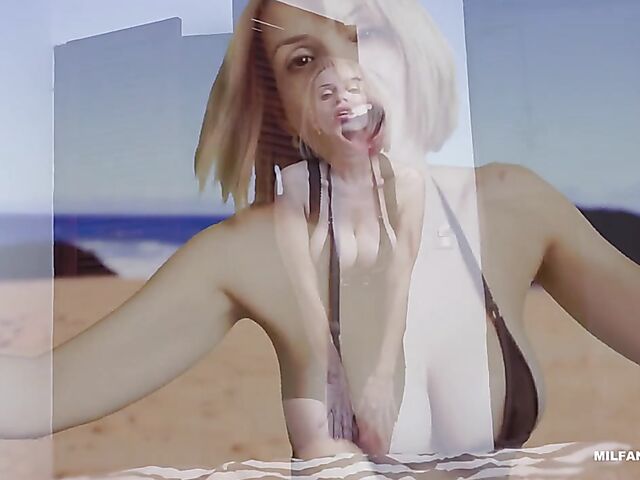 xxxCaligulaxxx - Dirty talking mom with sexy big boobs