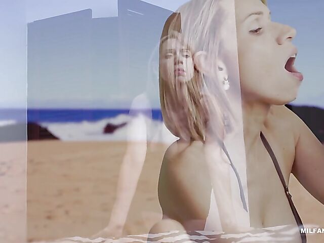 xxxCaligulaxxx - Dirty talking mom with sexy big boobs