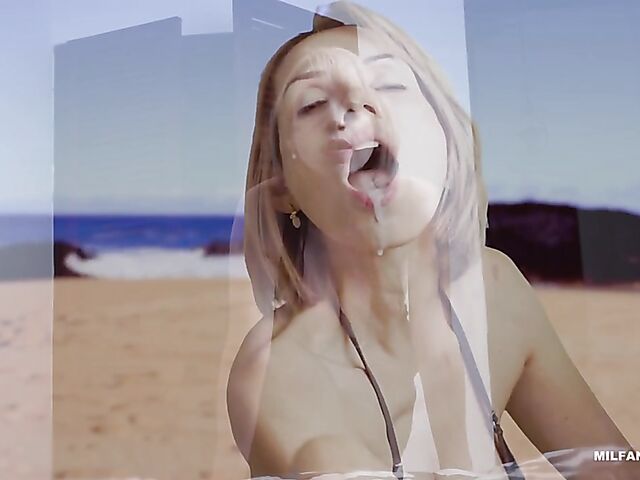 xxxCaligulaxxx - Dirty talking mom with sexy big boobs