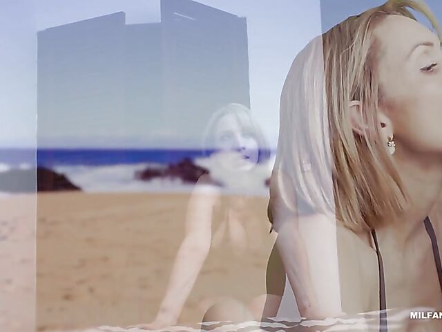 xxxCaligulaxxx - Dirty talking mom with sexy big boobs