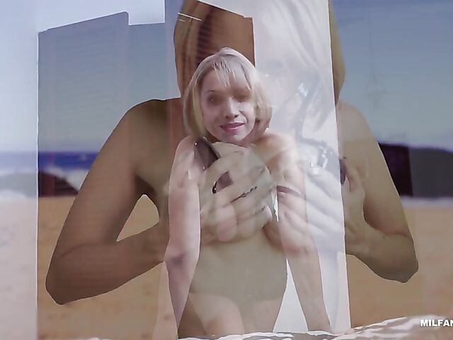 xxxCaligulaxxx - Dirty talking mom with sexy big boobs