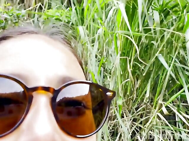 Naughty Francisca's vacation sex video with her real boyfriend