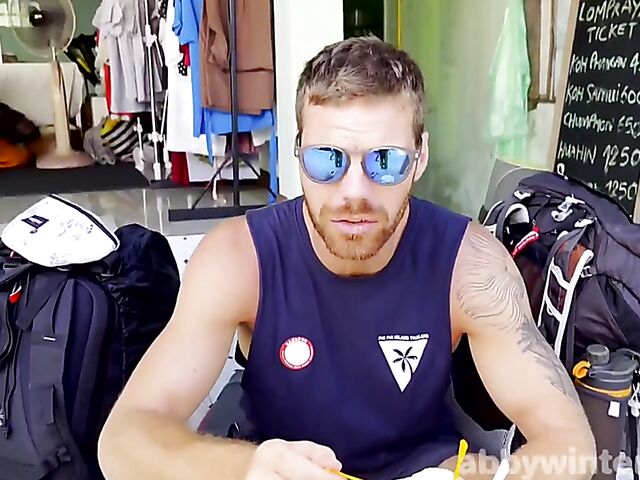 Naughty Francisca's vacation sex video with her real boyfriend