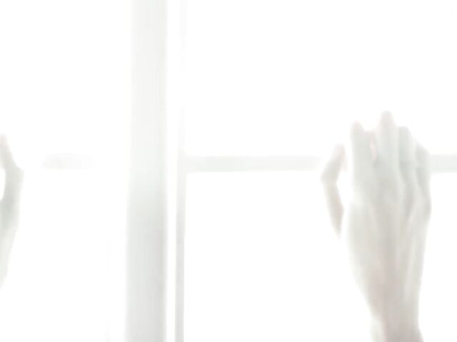 Erotic solo masturbation and dildo orgasm with Eveline Dellai