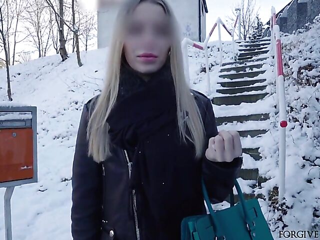 Another sinful slut gets tricked into fucking