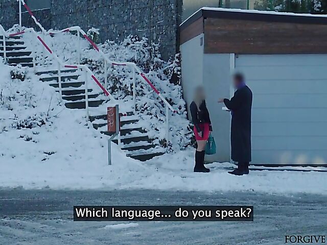 Another sinful slut gets tricked into fucking