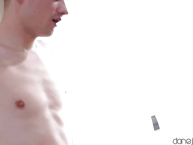 Hot girl and lucky guy passionate sex with Sereyna Gomez