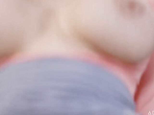 Huge tits mom Natasha Nice fucks her exotic stepson Andrew Light