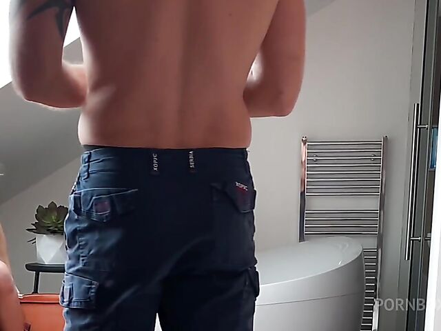 Rika Fane - Small boob teen POV fuck video with her photographer