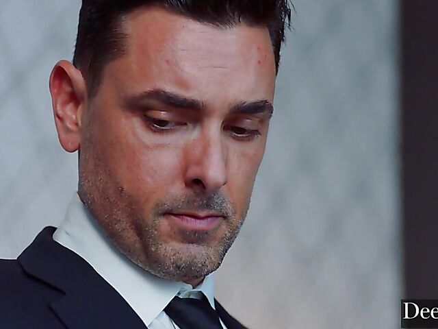 Lena Paul's big natural tits are so good on Sunday