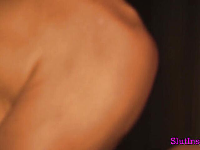 Marina Maree - Tied BBW bondage sex fantasy