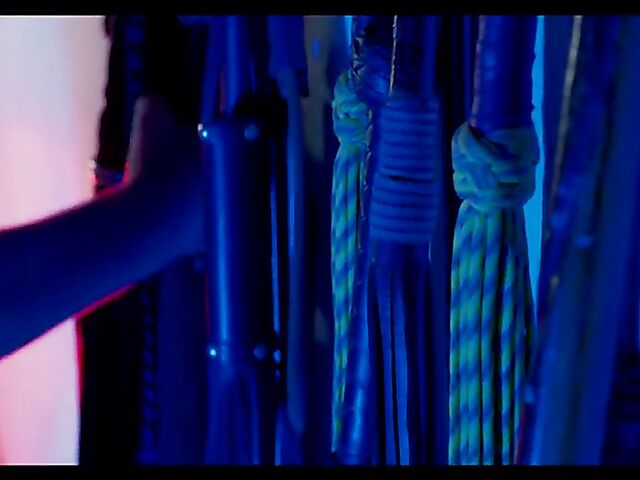 Big tits lesbian domination with Sabien Demonia and Tori Cummings