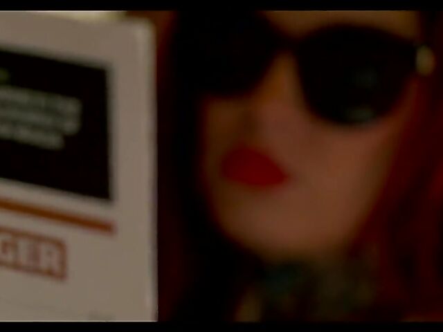 Big tits lesbian domination with Sabien Demonia and Tori Cummings