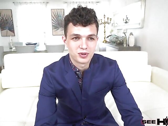 Porn for women with Josh Rivers and Vivianne Desilva