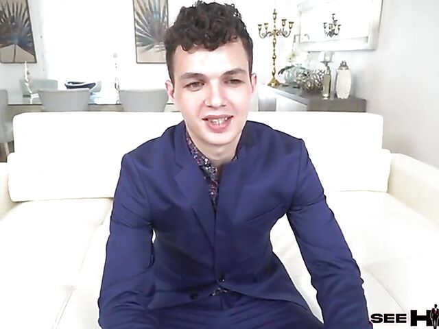 Porn for women with Josh Rivers and Vivianne Desilva