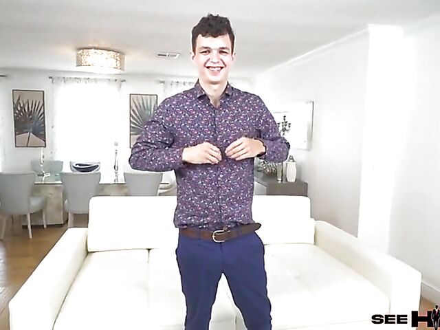 Porn for women with Josh Rivers and Vivianne Desilva