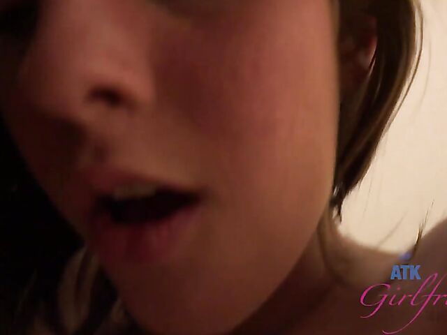 More POV action with new ATK girlfriends