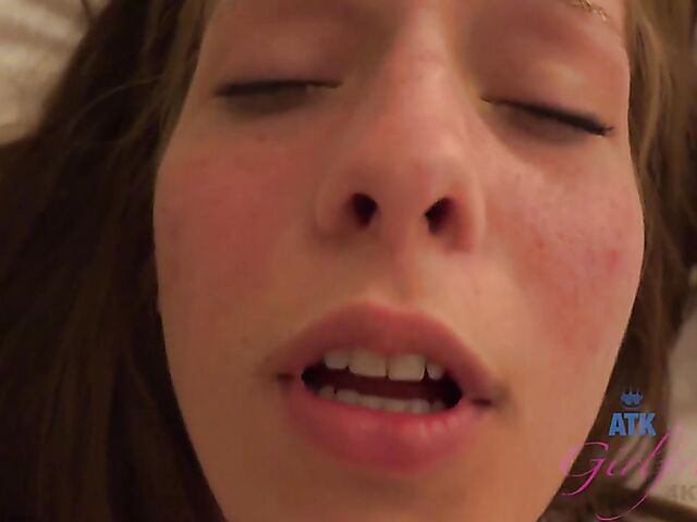 More POV action with new ATK girlfriends