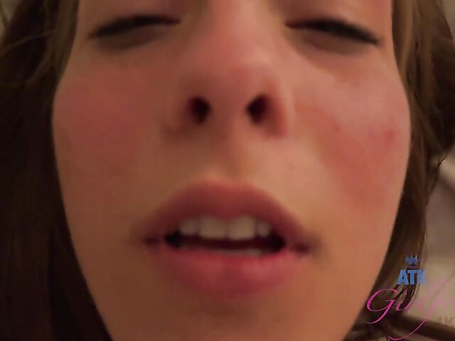 More POV action with new ATK girlfriends