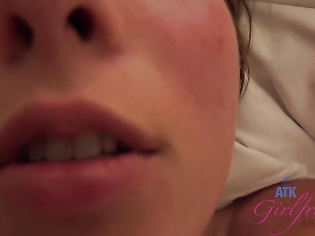 More POV action with new ATK girlfriends