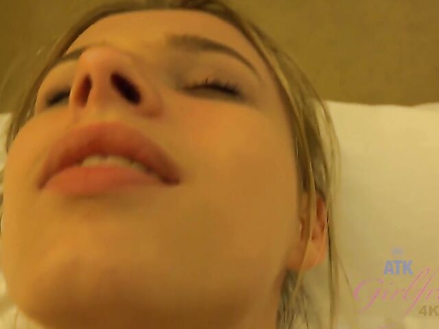 More POV action with new ATK girlfriends