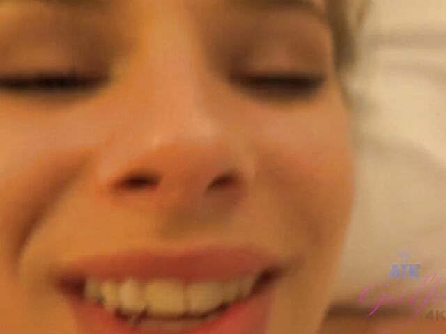 More POV action with new ATK girlfriends