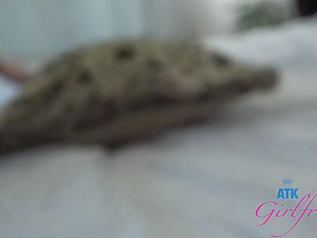 More POV action with new ATK girlfriends