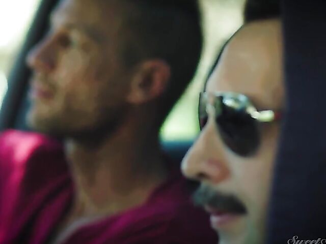 Freya Parker & Tommy Pistol - Hot sex with a cute babe