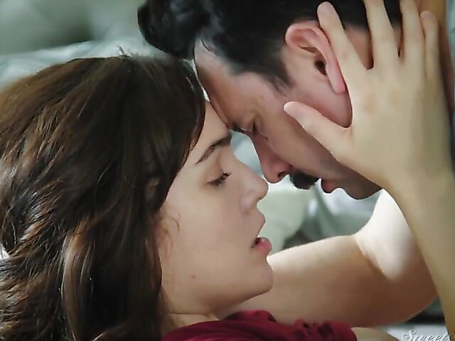 Freya Parker & Tommy Pistol - Hot sex with a cute babe