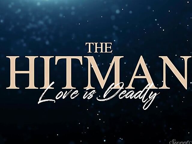 Freya Parker & Tommy Pistol - Hot sex with a cute babe