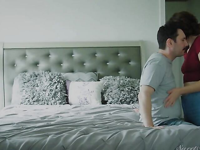 Freya Parker & Tommy Pistol - Hot sex with a cute babe