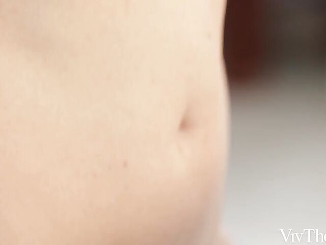 Viv Thomas lesbian trio Dorothy Black, Kira Queen and Vicky Love